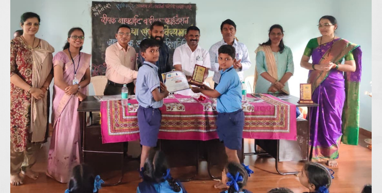 राष्ट्रीय अभियंता दिनानिमित्त विज्ञान प्रदर्शन