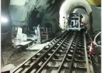 जलबोगदा स्थानिकांची चिंता वाढवणार: सी.आर.म्हात्रे