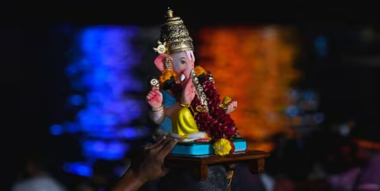 आज होणार गौरी गणपतींचे विसर्जन