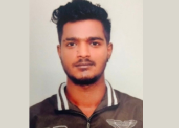 चांभार्ली येथून तरूण बेपत्ता