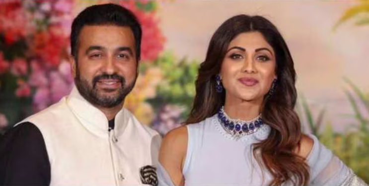 शिल्पा शेट्टी-राज कुंद्राच्या अडचणीत वाढ