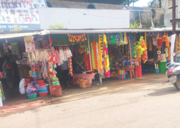 गणेशोत्सवामुळे अर्थकारणाला तेजी