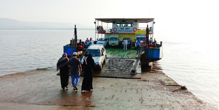 ‌‘दिघी क्वीन’चा डायलिसिस रुग्णांना दिलासा