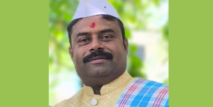 थळ येथील स्विमिंग पूलमध्ये शॉक लागून तरुणाचा मृत्यू