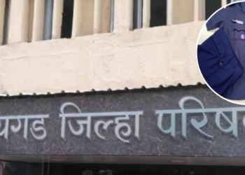 शिक्षण विभागाकडून विद्यार्थ्यांची थट्टा