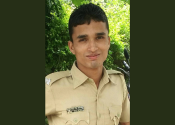 पोलीस अंमलदार बेपत्ता