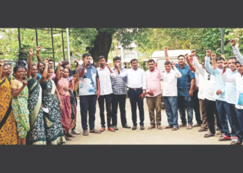 अघोरी विद्येचा डाव हाणून पाडल्याचा राग