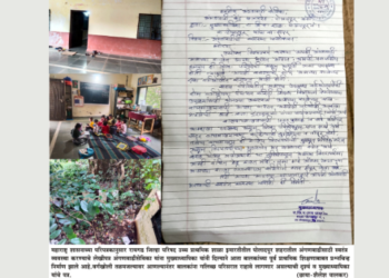 शासनाच्या जीआरला केराची टोपली