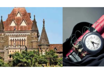 दिल्लीनंतर मुंबई उच्च न्यायालय बॉम्बने उडवण्याची धमकी