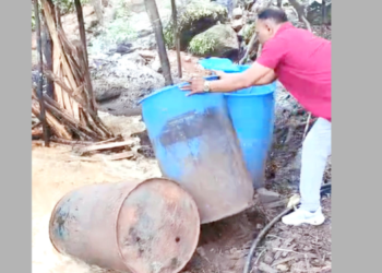 रोहा पोलिसांची धडक कारवाई