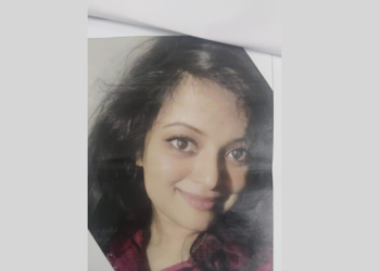 रेवदंडा येथून तरुणी बेपत्ता