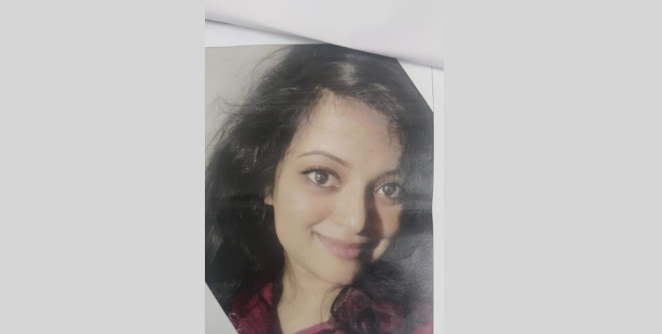 रेवदंडा येथून तरुणी बेपत्ता