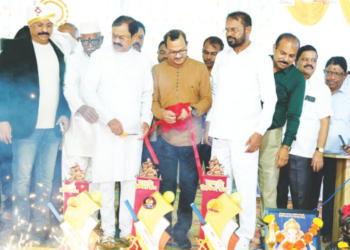 मोहपाड्यात रंगणार क्रिकेटचा थरार