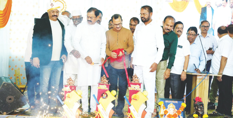 मोहपाड्यात रंगणार क्रिकेटचा थरार