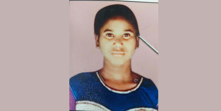 तळोजा परिसरातून तरुणी बेपत्ता