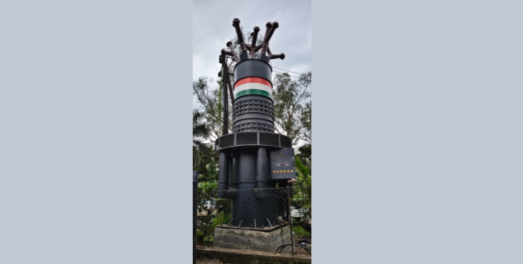 पनवेल पालिकेच्यावतीने हवा प्रदूषण नियंत्रण यंत्रणा बसविण्याचा निर्णय