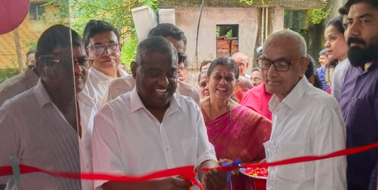 पोयनाडमध्ये सुप्रा पॅसिफिक फायनान्शियल बँकेची उभारणी