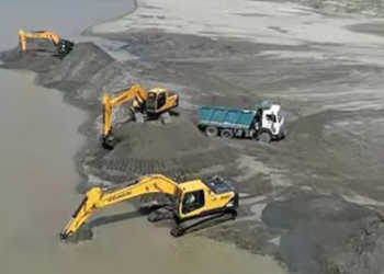 वाळूमाफियांविरोधात परिवहन विभाग सज्ज