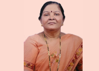 डॉ.अनुपमा दिलीप धनावडे यांचे निधन