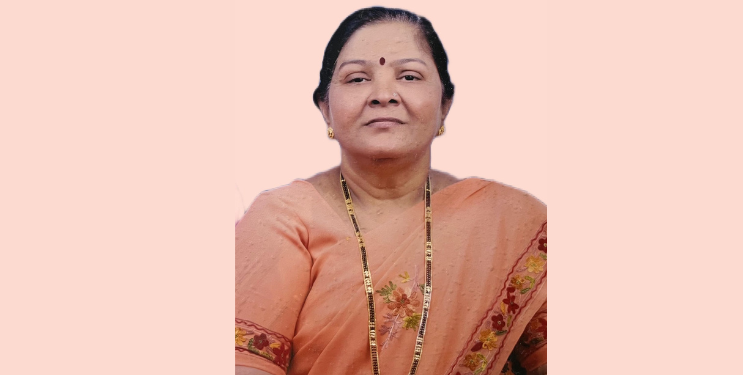 डॉ.अनुपमा दिलीप धनावडे यांचे निधन