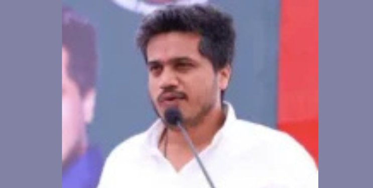 केंद्र सरकार बौद्धिक दिवाळखोर: आ. रोहित पवार