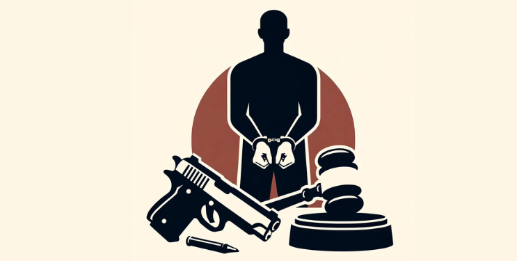 रिव्हॉल्व्हर चोरट्यांच्या मुसक्या आवळल्या