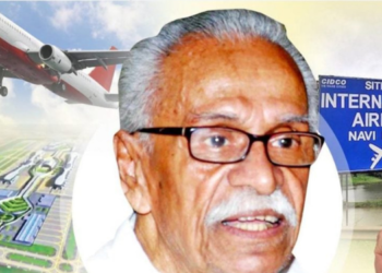 दिबांच्या नावासाठी गावोगावी जागर