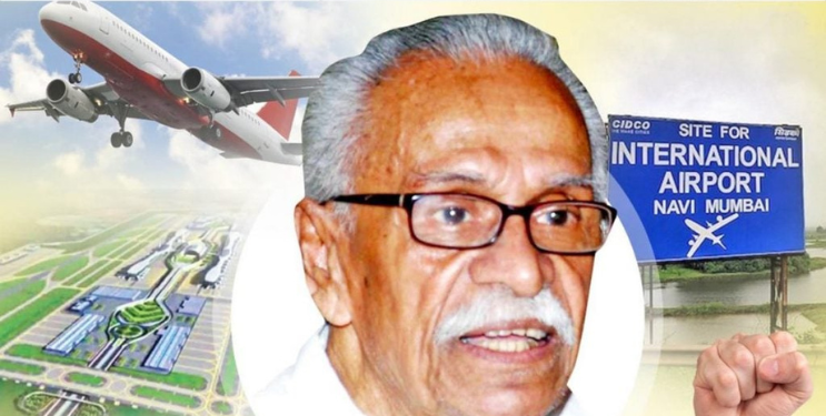 दिबांच्या नावासाठी गावोगावी जागर