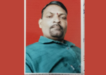 दिनेश तुकाराम दळवी बेपत्ता