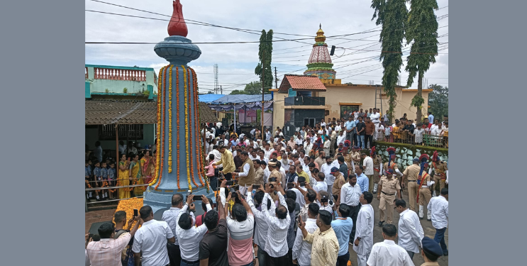 प्रश्न सोडविण्यासाठी लढायला शिका: माजी आ. बाळाराम पाटील