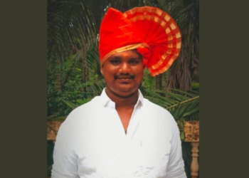 अनिकेत नाईकला देवाज्ञा