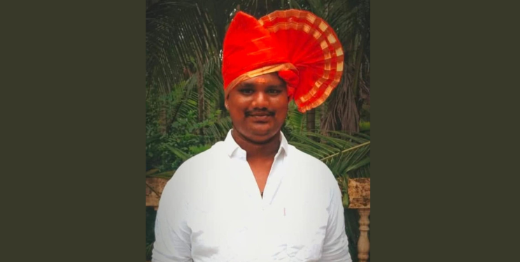 अनिकेत नाईकला देवाज्ञा