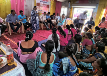 खालापूर तालुक्यात महत्वाकांक्षी कार्यक्रम