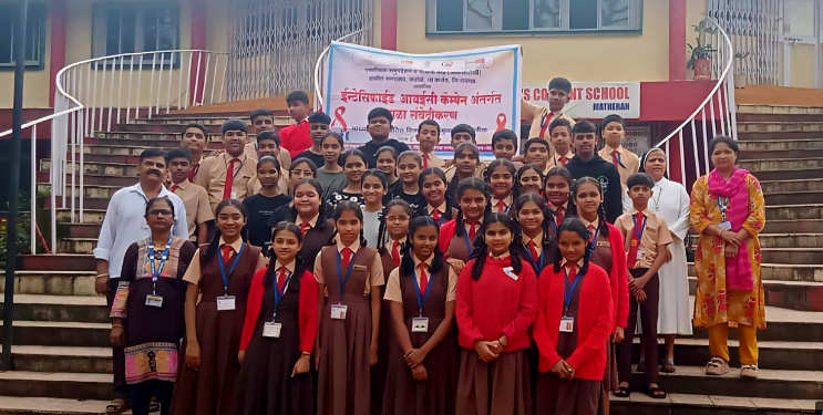 माथेरान नगरपरिषदेचा आरोग्य सप्ताह