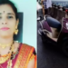 डोलवी येथे अज्ञात वाहनाच्या धडकेत महिलेचा मृत्यू