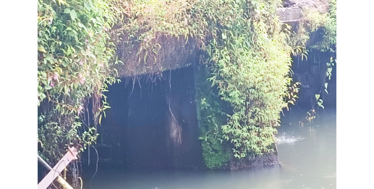 सुतारवाडी पूल मोजतोय अखेरची घटका