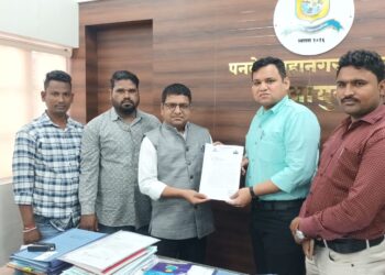 घंटागाडी कामगारांना सुट्ट्यांचा मोबदला!