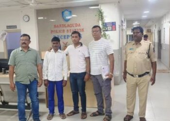 सहा वर्षानंतर कामोठ्यातील खून प्रकरणाचा शेवट