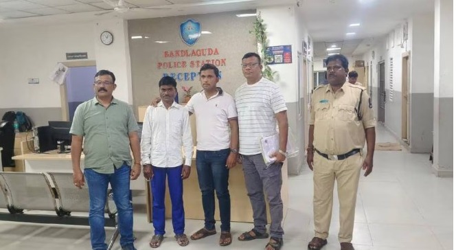 सहा वर्षानंतर कामोठ्यातील खून प्रकरणाचा शेवट