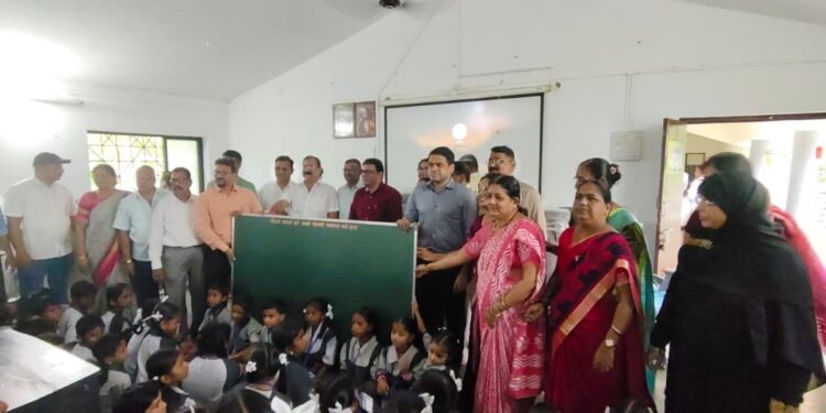 समाजाला हित जपणाऱ्या पतसंस्थेची आवश्यकता: सचिन बच्छाव