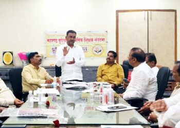 टीईटी परीक्षा अन्यायकारकच