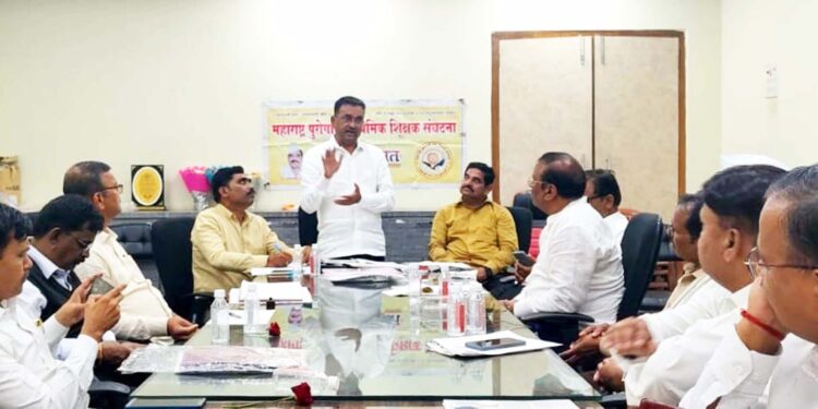 टीईटी परीक्षा अन्यायकारकच