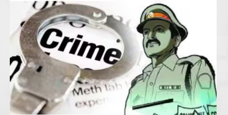 तोतया पोलिसांनी वृद्धाला लुटले