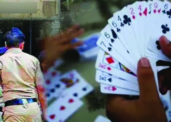 खालापूर पोलिसांची धडक कारवाई