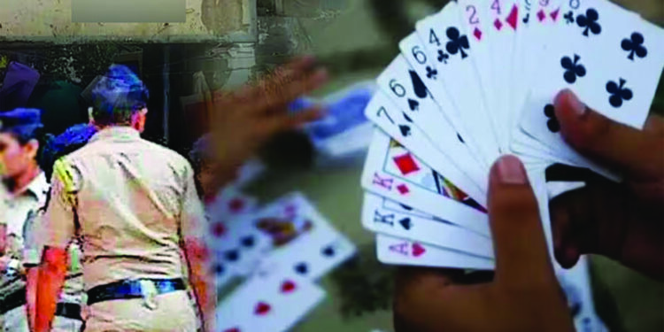 खालापूर पोलिसांची धडक कारवाई