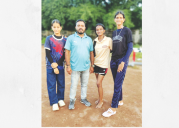 पीएनपी शाळांचे क्रीडा स्पर्धेत नेत्रदीपक यश