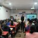 उरण महाविद्यालयात आर्थिक साक्षरता कार्यशाळा