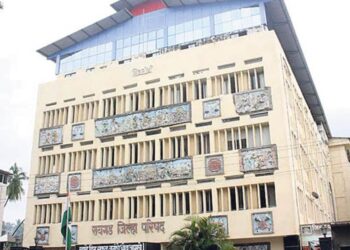 राजिपचा ‌‘आदर्श शिक्षक’ पुरस्कार जाहीर