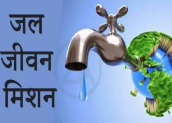 ‘जलजीवन’ची बिले रखडली