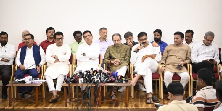 अन्यथा निवडणुका घेऊ देणार नाही